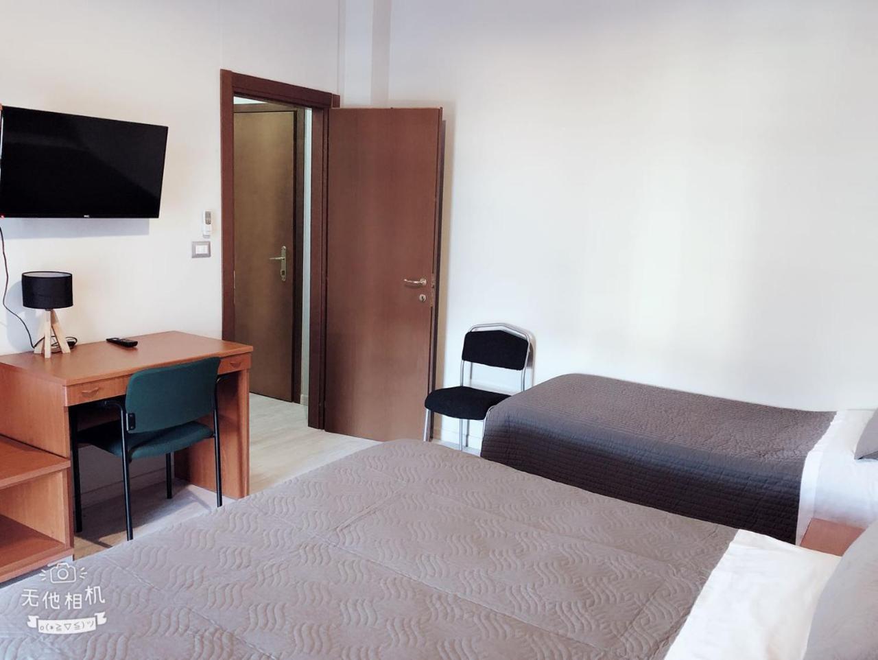 Hotel Frejus Collegno Exterior foto